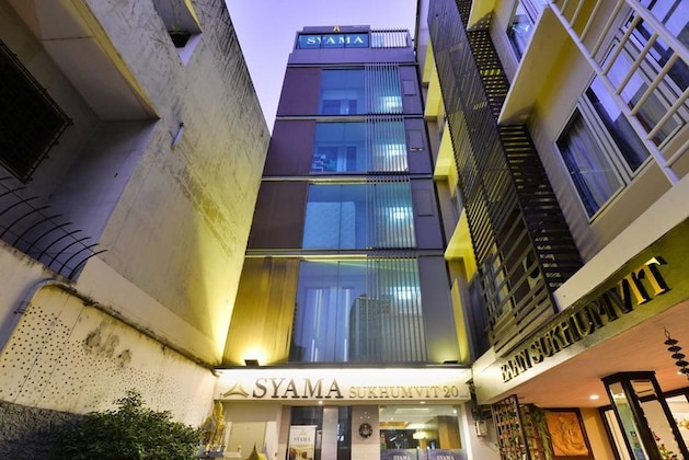 Gallery - Syama Suite Sukhumvit 20