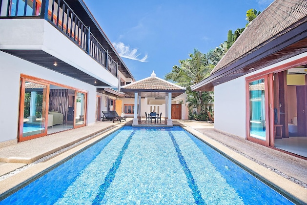 Gallery - Tropicana Pool Villa