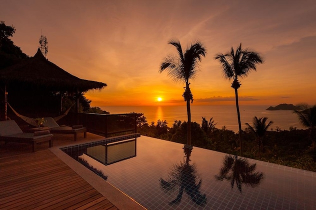 Gallery - Koh Tao Heights Pool Villas