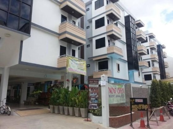 Gallery - New Siam Palace Ville