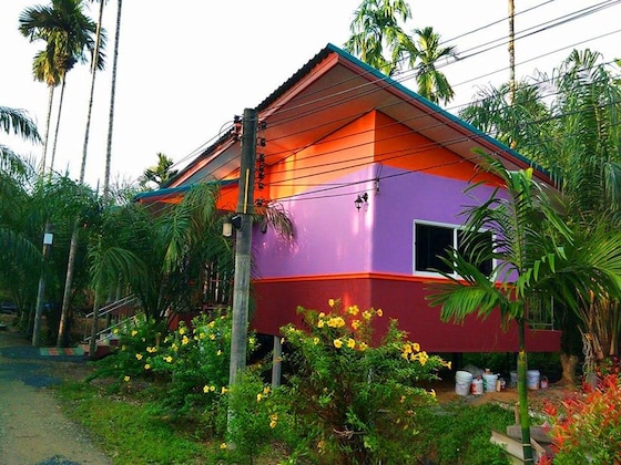 Gallery - Bangnu River Resort