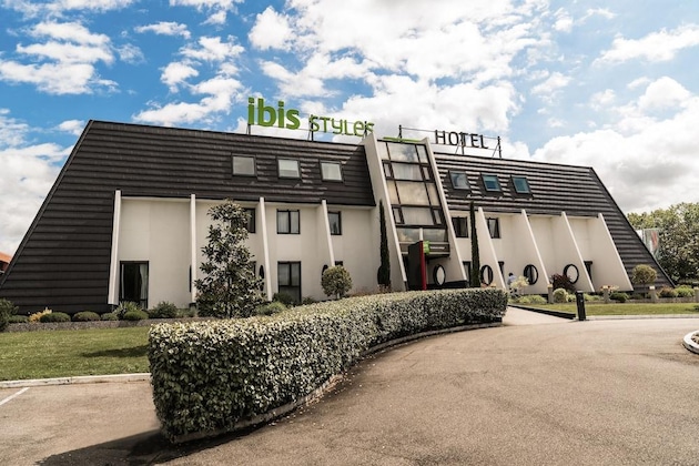 Gallery - Ibis Styles Toulouse Labège