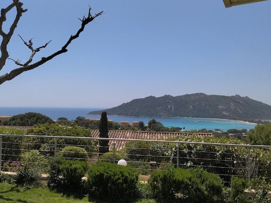 Gallery - Hôtel Alivi Di Santa Giulia