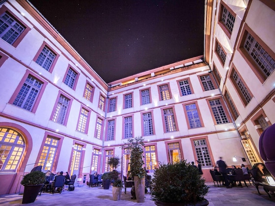 Gallery - La Cour Des Consuls Hotel & Spa Toulouse - Mgallery Collection