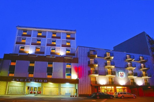 Gallery - Hotel Excelsior