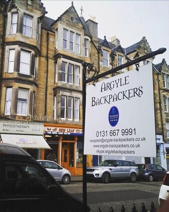 Gallery - Argyle Backpackers