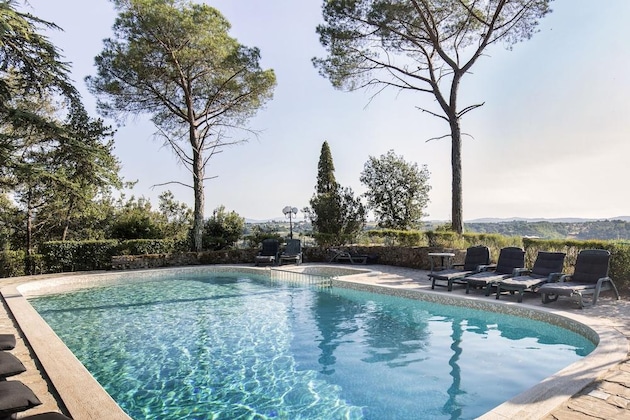 Gallery - Villa Lecchi Hotel Wellness