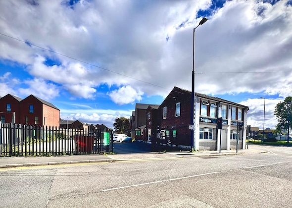 Gallery - Trivelles Hotels - Eccles New Road