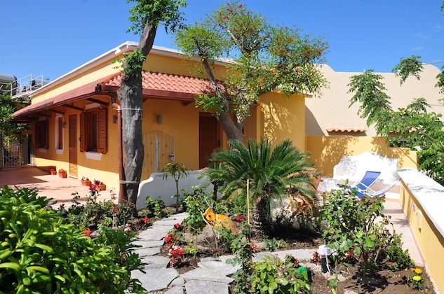 Gallery - Hotel Villa Sirena