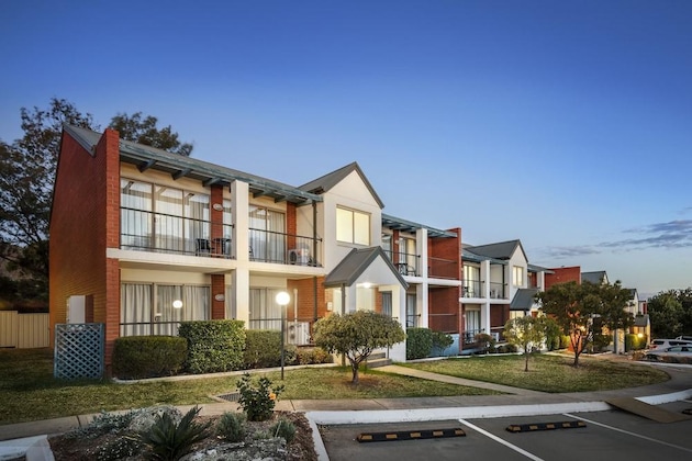 Gallery - Quest Tamworth