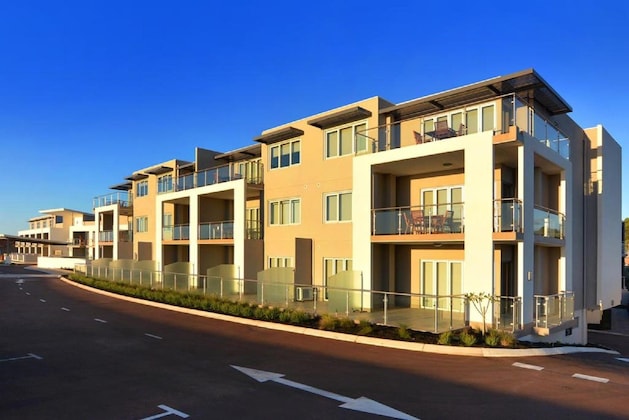 Gallery - Bunbury Seaview Apartments