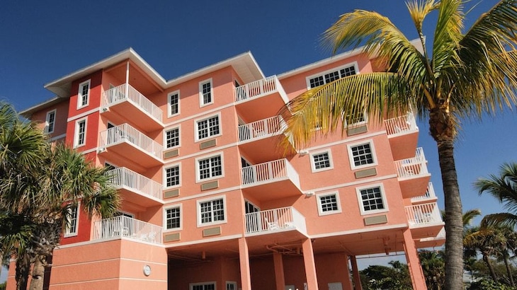 Gallery - Edison Beach House