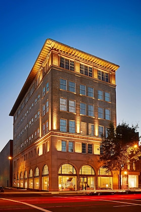 Gallery - Quirk Hotel