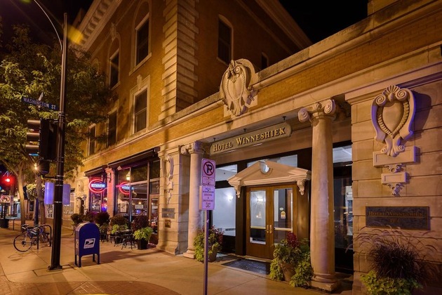 Gallery - Hotel Winneshiek