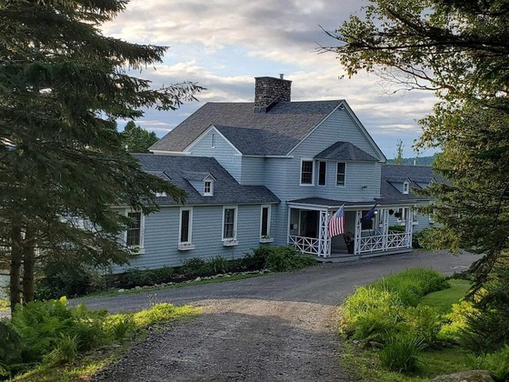 Gallery - The Lodge At Moosehead Lake
