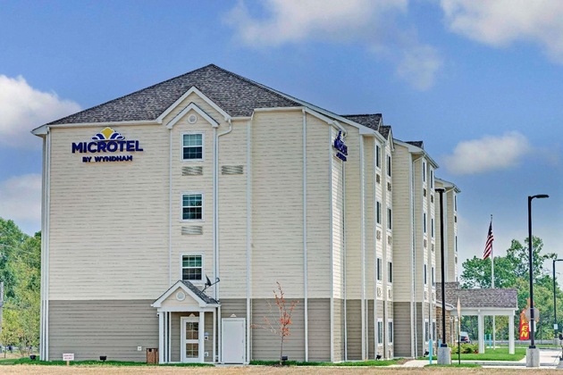 Gallery - Microtel Inn & Suites By Wyndham Philadelphia Airport Ridley