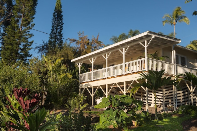 Gallery - Holualoa Inn