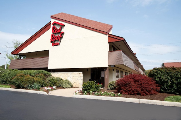Gallery - Red Roof Inn Parkersburg
