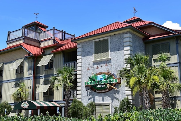 Gallery - The Inlet Sports Lodge