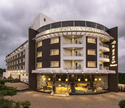 Gallery - The President Hotel