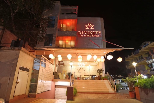Gallery - Divinity By Audra Hotels