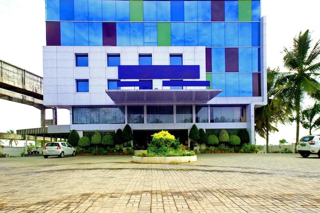 Gallery - OYO 642 The Atrium Boutique Hotel