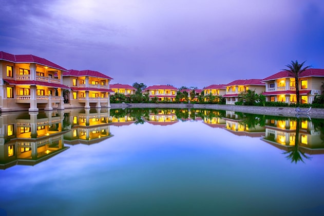 Gallery - Regency Lagoon Resort