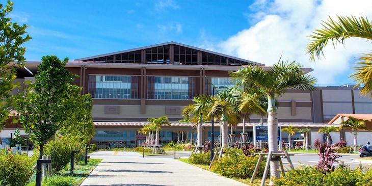 Gallery - Hotel Southern Village Okinawa