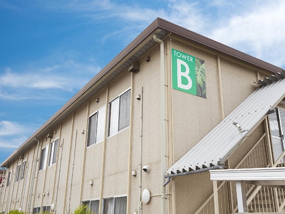Gallery - Hotel Southern Village Okinawa