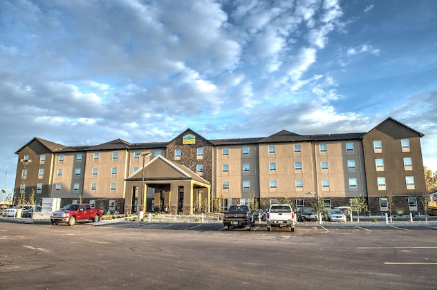 Gallery - Western Star All Suites Signature Hotel