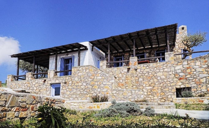 Gallery - Aria Villas
