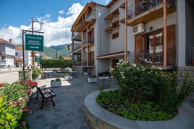 Gallery - Domus Inn