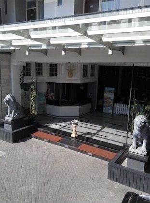 Gallery - De Wahyu Hotel