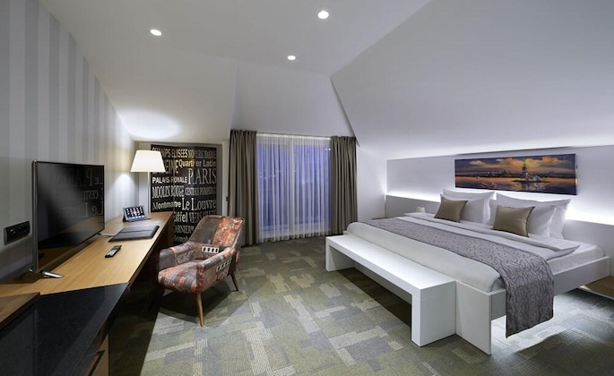 Gallery - Milport Hotel Levent