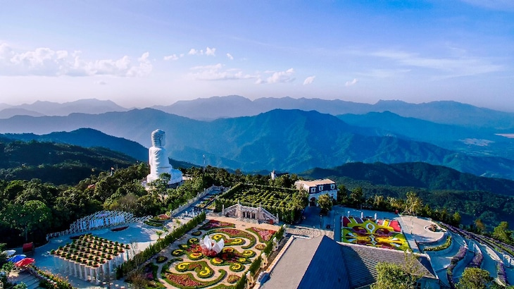 Gallery - Mercure Danang French Village Bana Hills