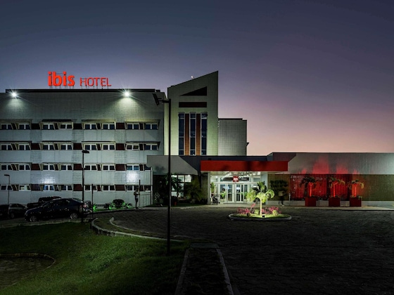 Gallery - Ibis Belem Aeroporto