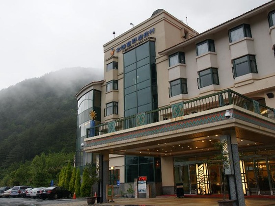 Gallery - Hoya Resort Hotel Wuling
