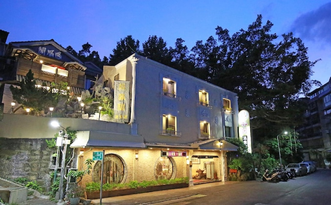 Gallery - Phoenix Pavilion Hot Spring Hotel