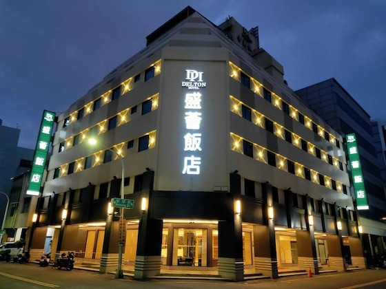 Gallery - Delton Hotel