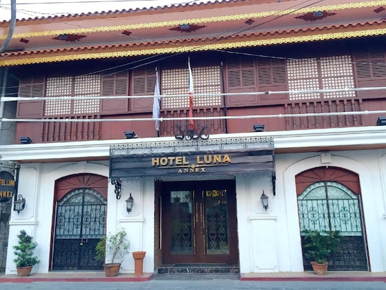 Gallery - Hotel Luna Annex