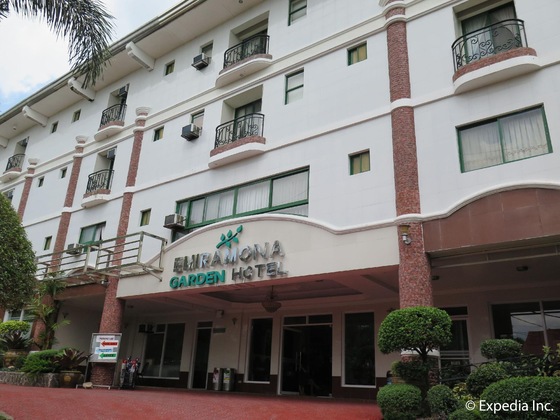 Gallery - Emiramona Garden Hotel