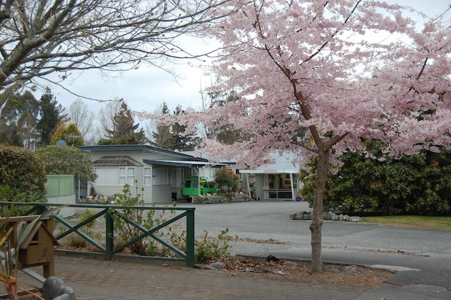Gallery - Tongariro River Motel