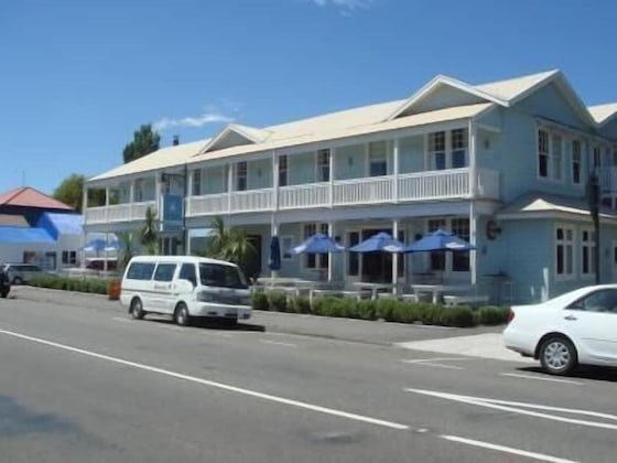 Gallery - The White Swan Country Hotel