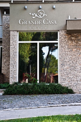 Gallery - Hotel Grande Casa