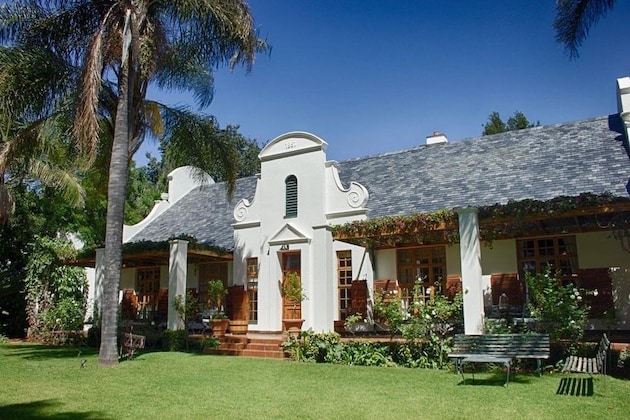 Gallery - Kleine Constantia