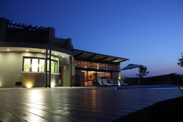 Gallery - Silver Streams Lodge & Spa
