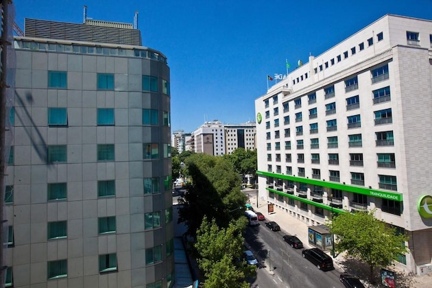 Gallery - Tagus Royal Residence - Hostel