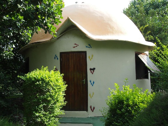 Gallery - Footsteps Eco-Lodge