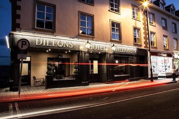 Gallery - Dillons Hotel