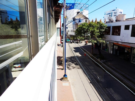 Gallery - Apartahotel Limsor